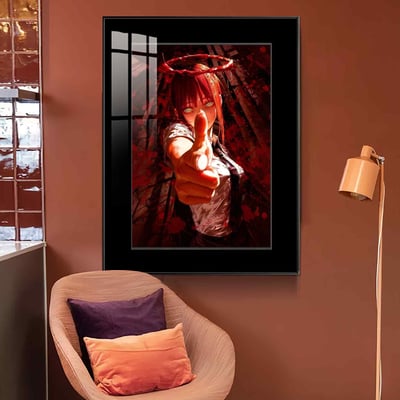 【週邊】橘子工作室-惡魔低語 瑪奇瑪3