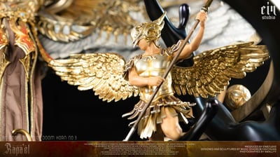 【原創授權】EIN-苦艾·拉斐爾（海外現貨）3