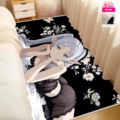 【週邊】阿喵畫社－葬送的芙莉蓮 墨紗韻4