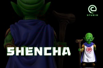 【七龍珠】C-STUDIO-七龍珠 天神2