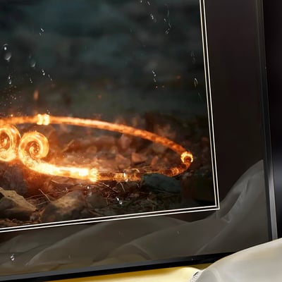 【週邊】阿喵畫社-悟空5