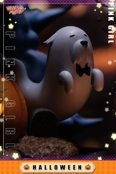 【SPYxFAMILY】WAKUWAKU-2024萬聖節限定 阿尼亞4