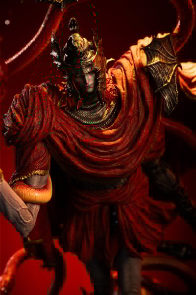 【艾爾登法環】Creation-Studio-艾爾登法環Elden Ring 梅瑟莫6