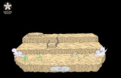 【火影忍者】櫻花 studio-火影輕雕像共鳴系列 第四彈 日向寧次13