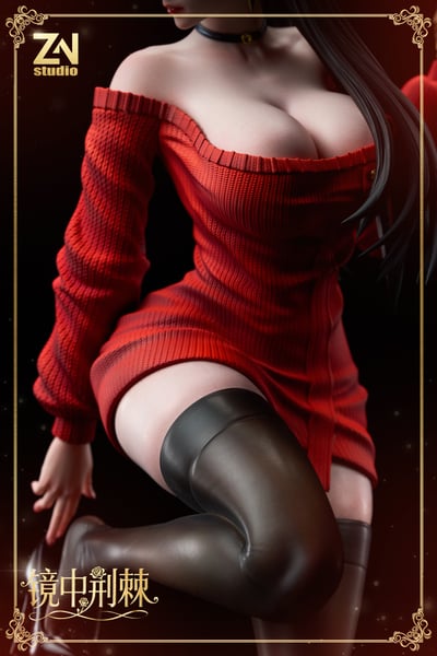 【SPY×FAMILY】ZN Studio－鏡中荊棘 約兒太太8