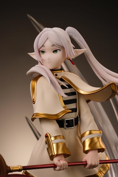 【葬送的芙莉蓮】竭氪工作室-芙莉蓮4