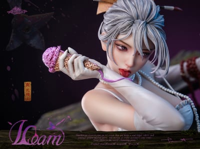 【原創授權】PIJI 否極-AmerFort×LouLL_Aroll 花俏6