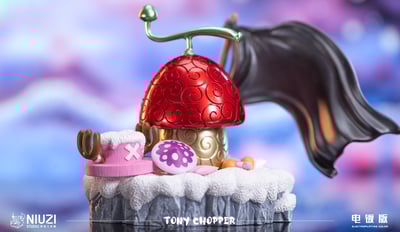 【海賊王】牛子工作室-人人果實4