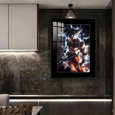 【週邊】橘子工作室-自在極意功 無我4