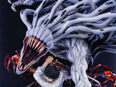 【正版授權】ThreeArtisan Studio－A系列 咒術迴戰 乙骨憂太11