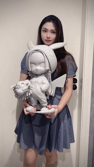 【海賊王】超級乖-皮卡女帝丘4