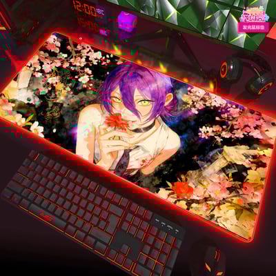 【週邊】阿喵畫社－花海 蕾塞 八宮格背景牆5