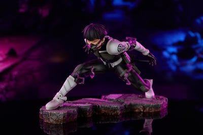 【怪獸8號】裁決工作室-保科宗四郎1