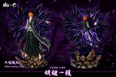 【死神】HXHENG x CHENG-鎖鏈一嘰咕6