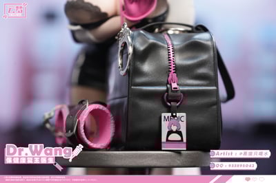 【原創授權】雲夢工作室-保健復健王醫師8