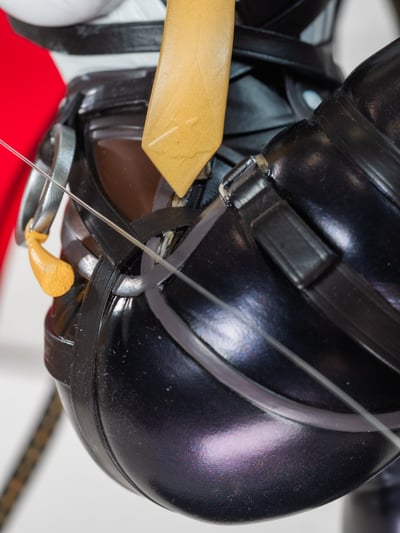 【絕區零】行者工作室-絕區零系列 伊芙琳舒瓦利耶13