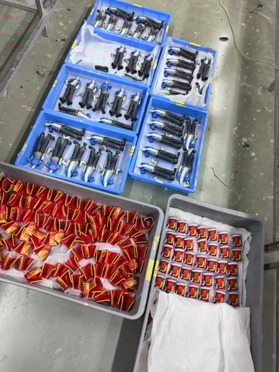 【全職獵人】Zoldyck－新春 奇犽小傑（海外現貨）8