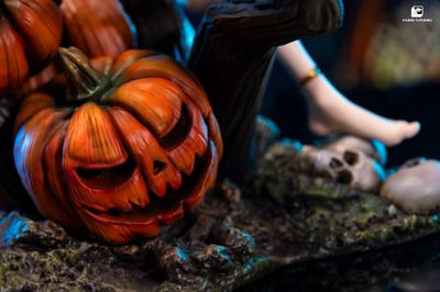 【海賊王】CUBE-Studio佩羅娜第二彈（1/4版本）3