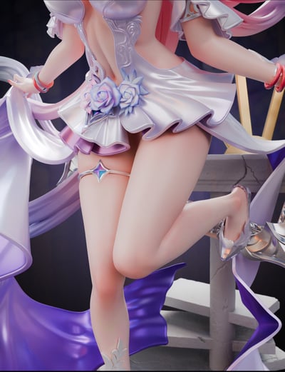 【崩壞】迷因工作室－昔漣漣6