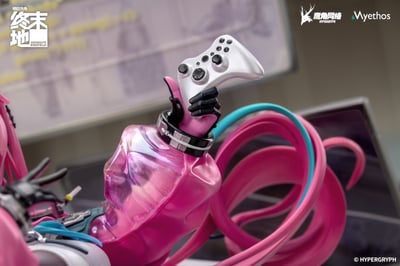 【正版授權】Myethos－明日方舟：終末地 伊馮8