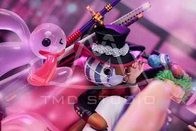 【海賊王】Toy's my dream Studio-CP索佩4