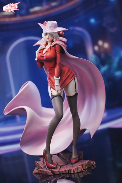 【海賊王】即刻stuido-舊時代 芭金戈姆‧斯圖西7