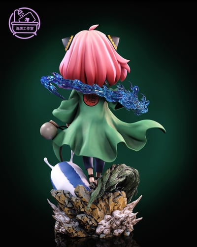 【SPYxFAMILY】洗牌STUDIO-粉頭小可愛Cos系列 序篇 第四彈7