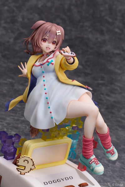 【正版授權】Design COCO-hololive 戌神沁音 We are GAMERS!!!! Ver.8