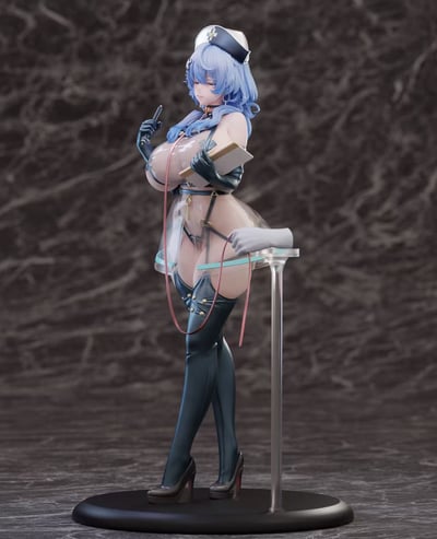 【原畫授權】SODA x DISH-Amano Ako2