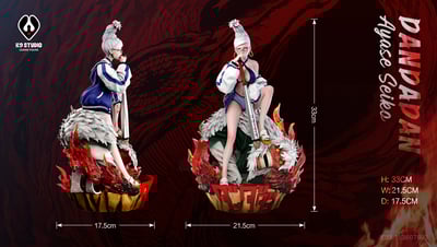 【膽大黨】K9 Studio-膽大黨系列 第二彈 綾瀨星子6