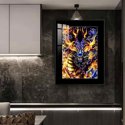 【週邊】橘子工作室-龍化 凱多4