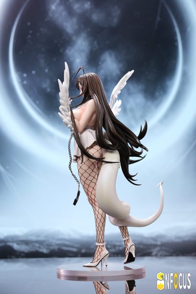 【正版授權】INFOCUS元點工作室-多羅茜2