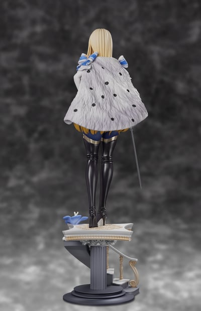 【棕色塵埃】荊棘工作室-棕色塵埃 鋼鐵君主 威廉明娜5