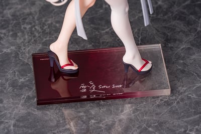 【正版授權】Kiwi Toys－雪愛 豪華版8