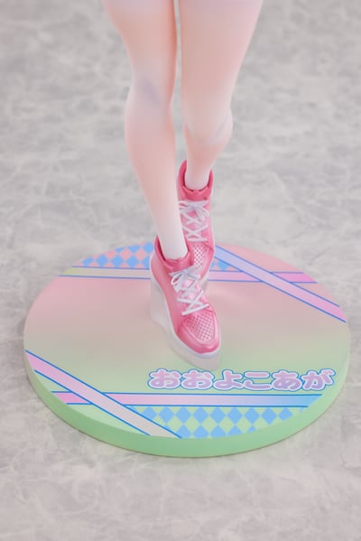 【正版授權】UMIKAWA－大橫阿河11