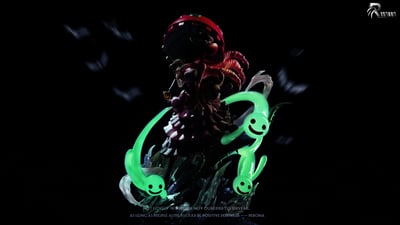 【海賊王】Restart Studio 重啟工作室-佩羅娜10