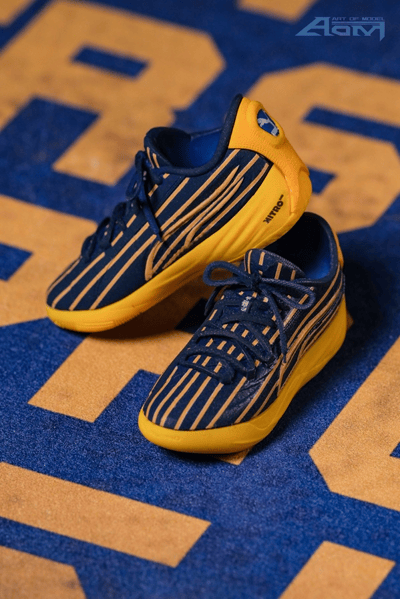 【運動明星】Aom－哈利伯頓 總決賽套裝6