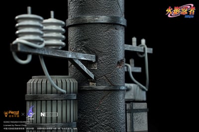 【正版授權】皮樂中國 x 雲頂摘星-火影忍者 暗部 宇智波鼬5