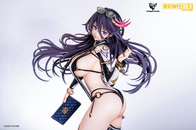 【天命之子】TES-正版授權 Zephyros8