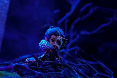 【楓之谷】YMG冒險島-楓谷騎士團暗夜行者3