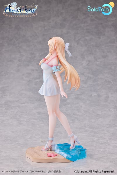 【正版授權】Solarain-萊莎&科洛蒂亞&莉拉 水著 Ver. 三人組合SET5