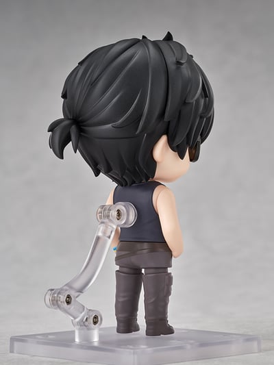 【正版授權】GOOD SMILE ARTS SHANGHAI－盜墓筆記 黑眼鏡4