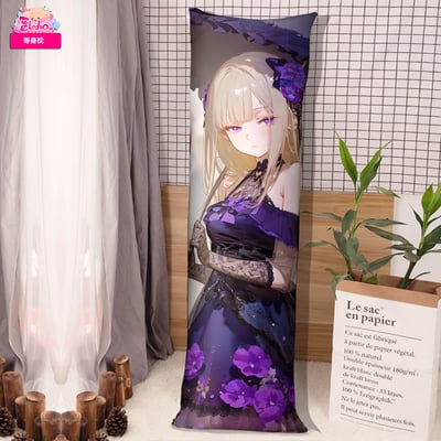 【週邊】阿喵畫社-蘿莉塔 大黑塔4