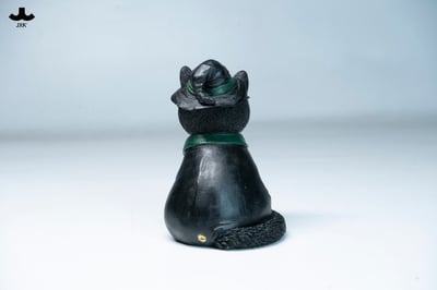 【正版授權】JXK－學院貓巫師14