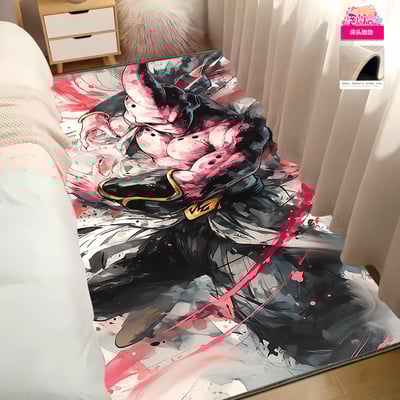 【週邊】阿喵畫社-墨染 魔人佈歐4