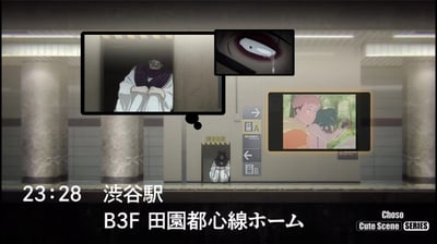 【咒術迴戰】Real Creation-Q版場景系列 第三彈 脹相 in trouble10