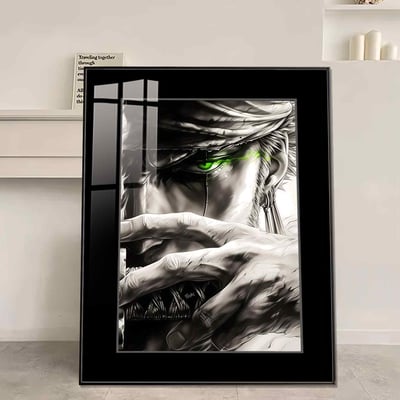 【週邊】橘子工作室-索隆鋼鐵意志1