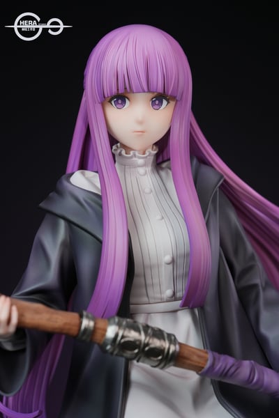 【葬送的芙莉蓮】HERA工作室-菲倫3