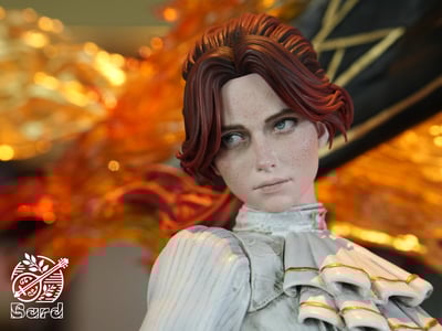 【光與影33號遠征隊】Bard工作室-光與影：33號遠征隊 瑪埃爾13