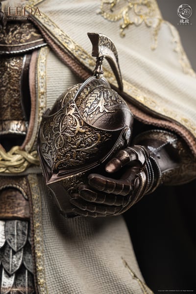 【艾爾登法環】魂殿-studios-艾爾登法環系列 蕾妲6